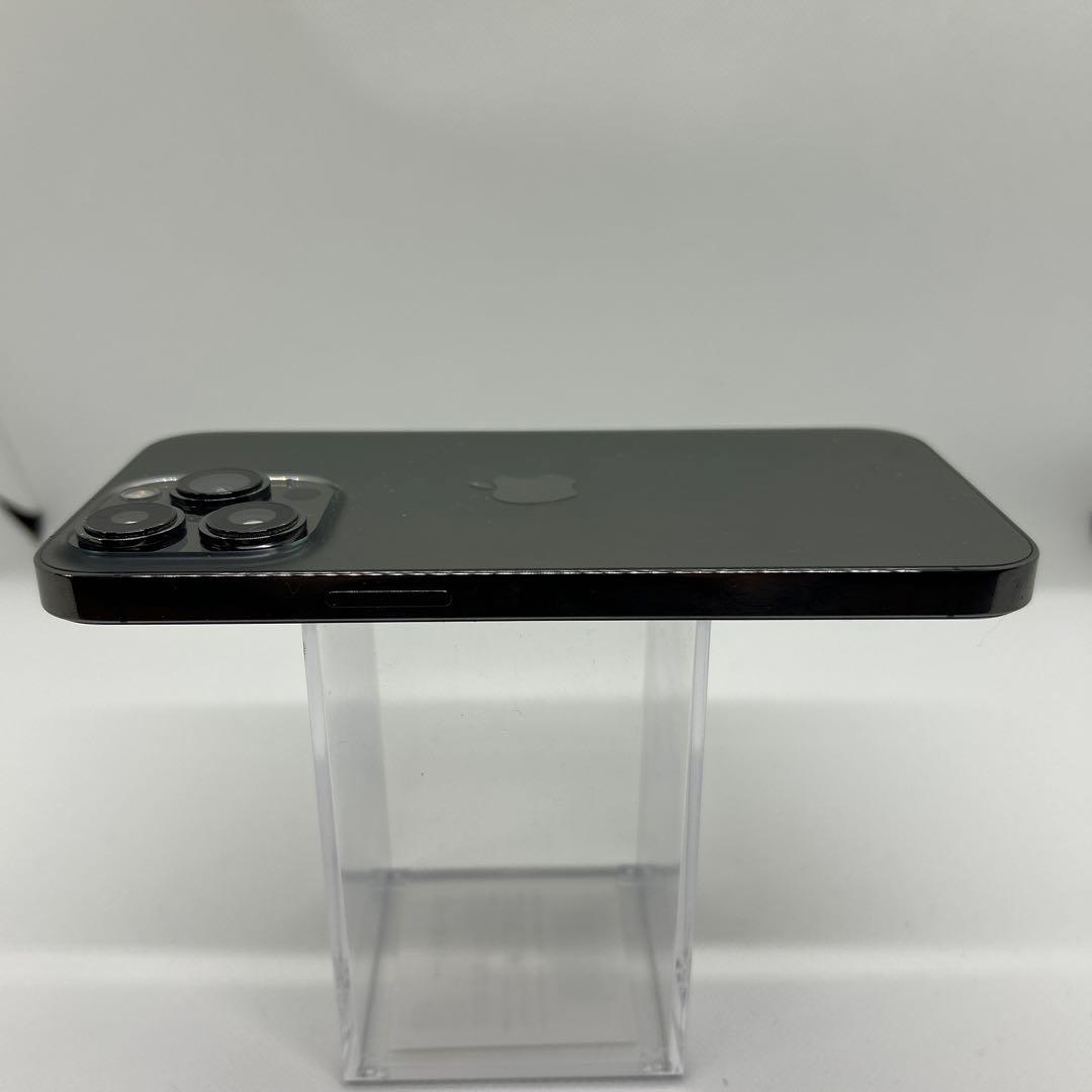 iPhone 13proバッテリー100%、画面新品