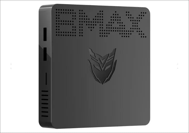 BMAX-B1ミニPC