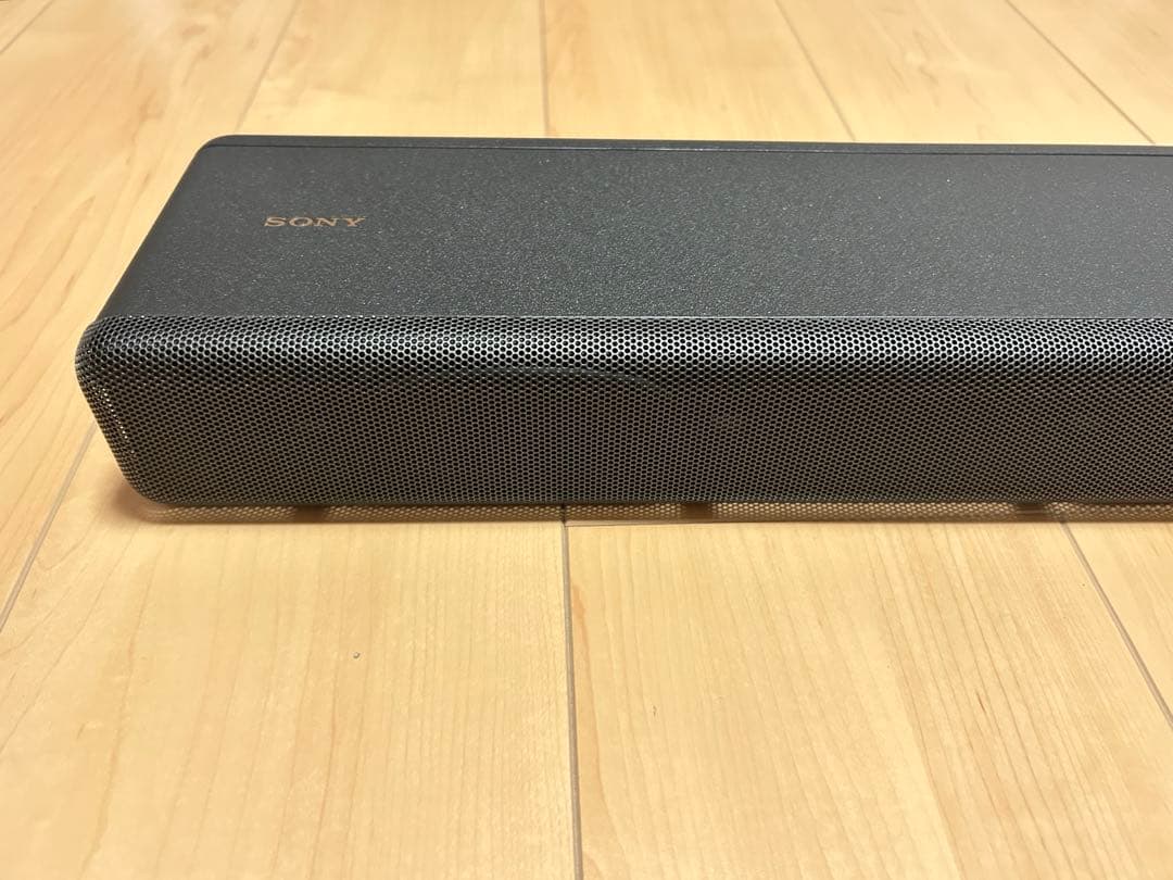 サウンドバー　SONY HT－A3000