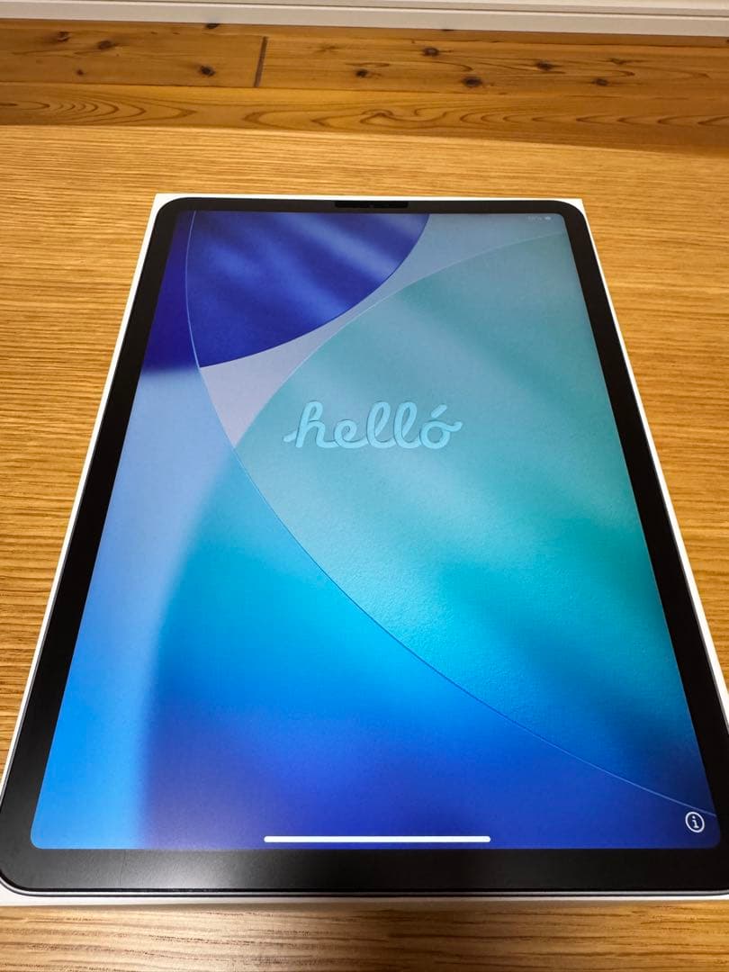【美品】iPad Pro 64GB 11inch 第一世代