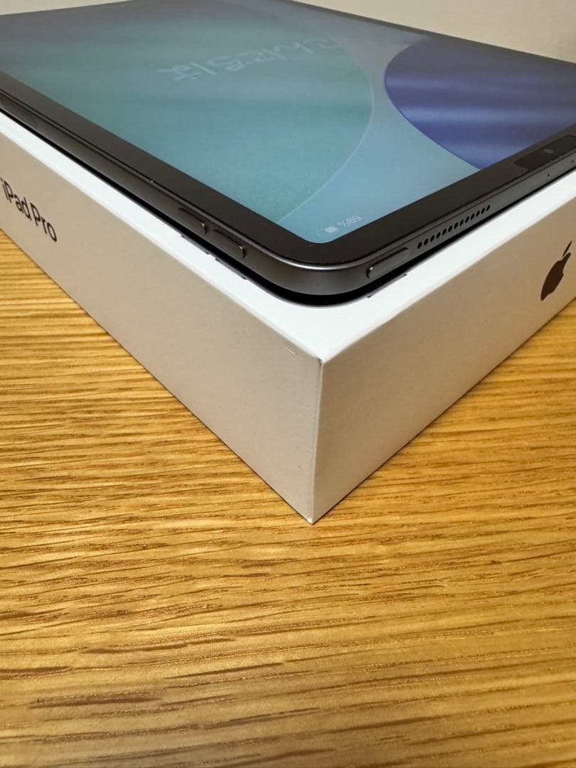 【美品】iPad Pro 64GB 11inch 第一世代