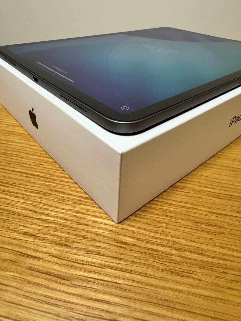 【美品】iPad Pro 64GB 11inch 第一世代