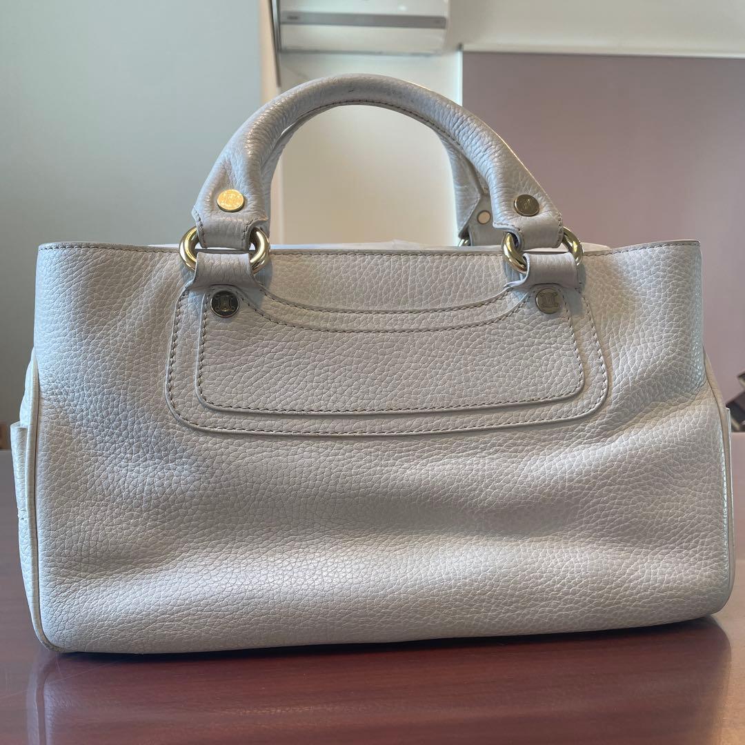 セリーヌ　ブギーバック