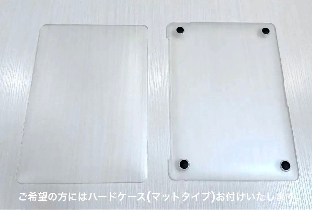 充放電11回 美品 M1 MacBook Air /16GB/256GB/US