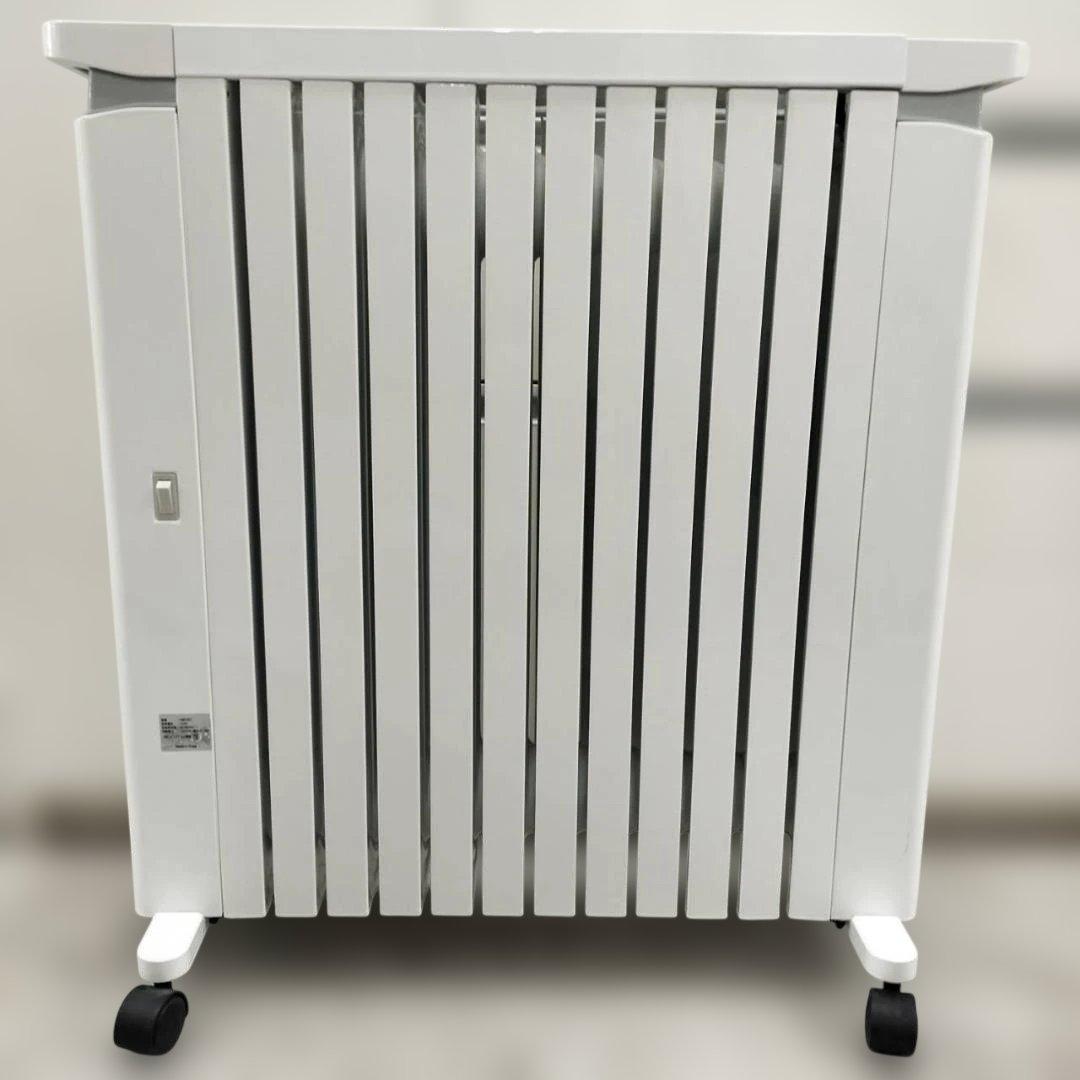 ◇オイルヒーター WEIMALL NBC001 2024年製