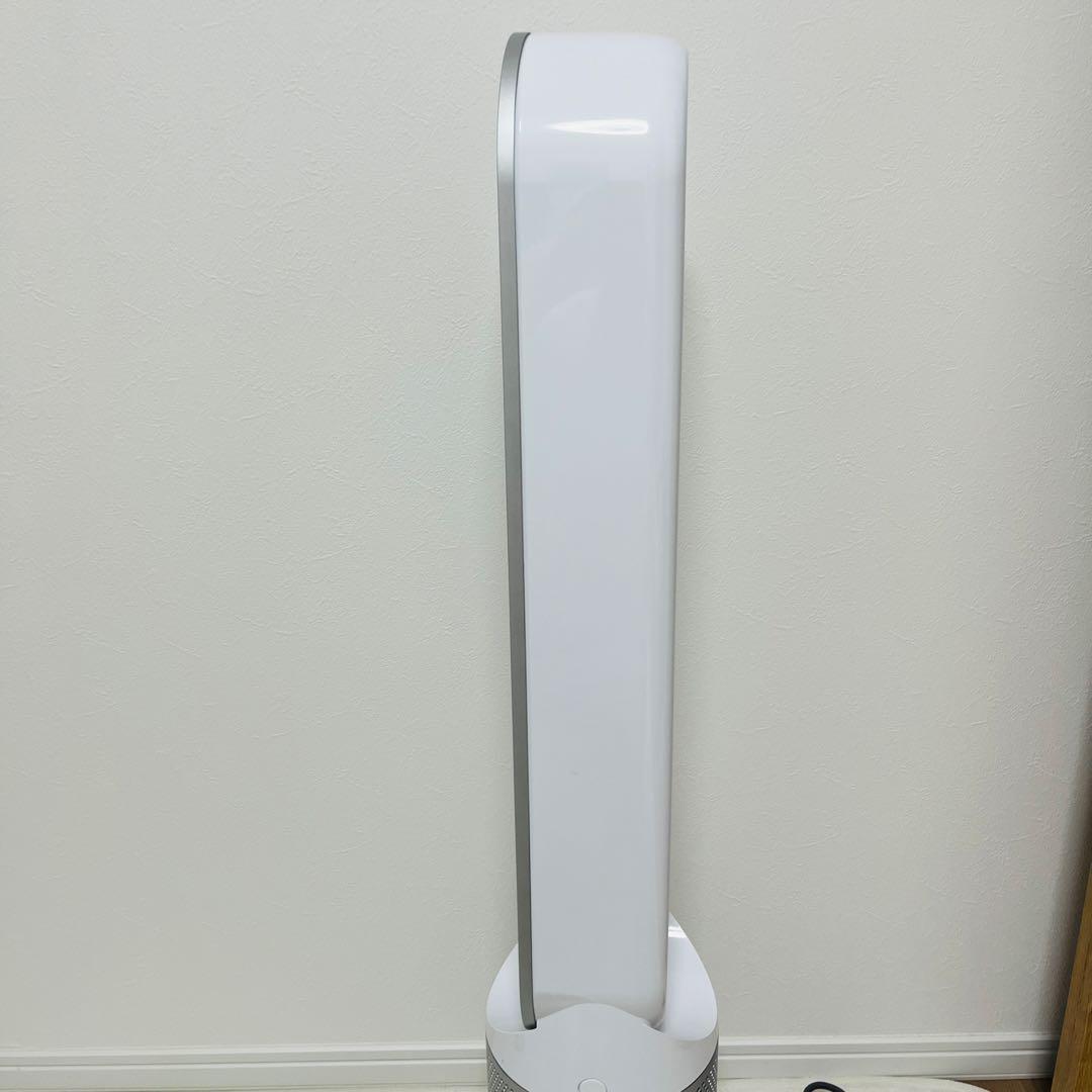 ダイソン TP03 2022年製 空気清浄機能付き扇風機