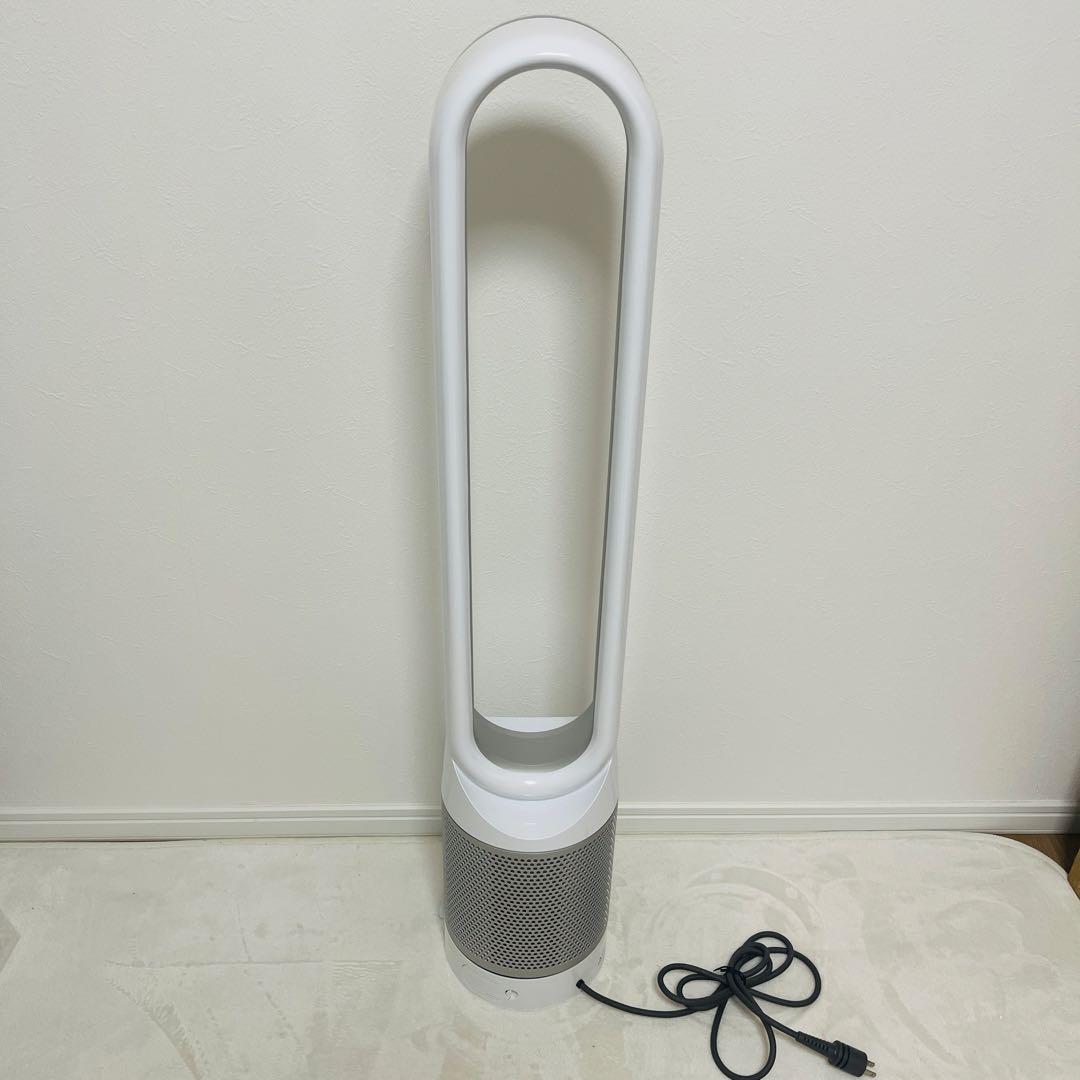 ダイソン TP03 2022年製 空気清浄機能付き扇風機