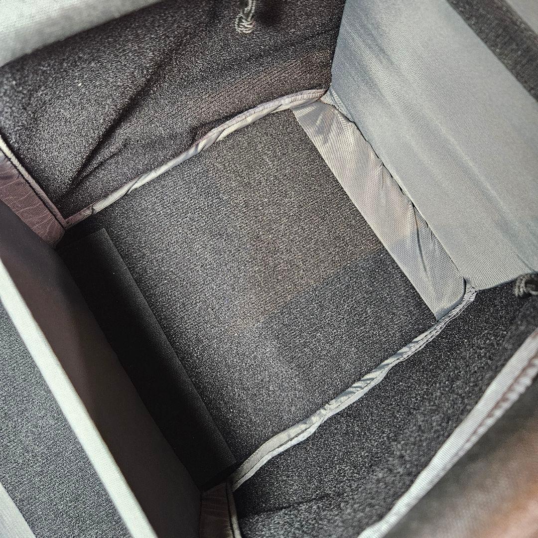 ミステリーランチ　Range bag　ブラック