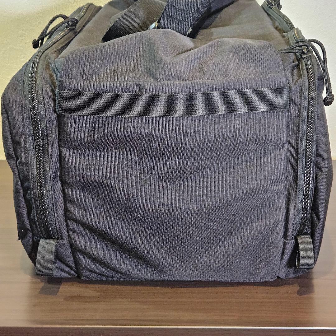 ミステリーランチ　Range bag　ブラック