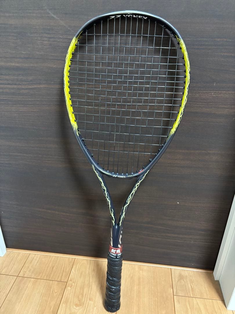 YONEX VOLTRAGE7S ヨネックス　ボルトレイジ7Sラケット