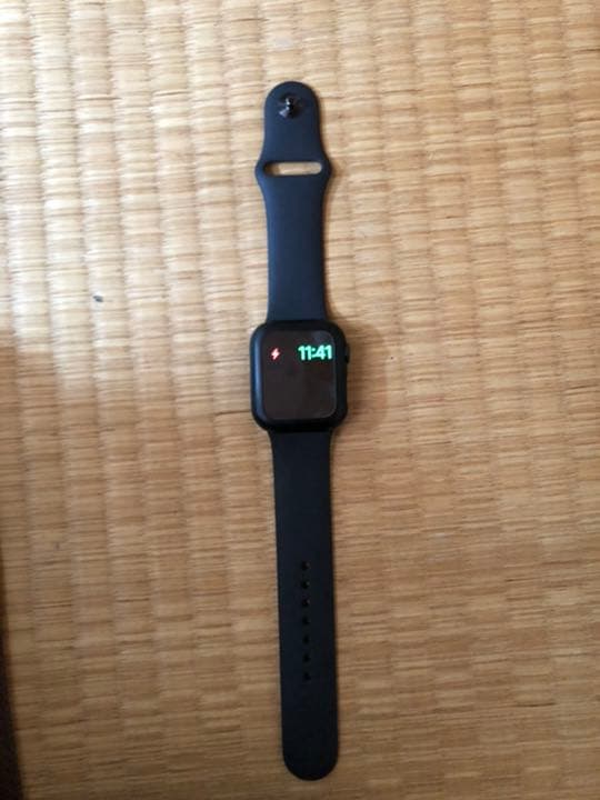 その他 Apple watch series 5