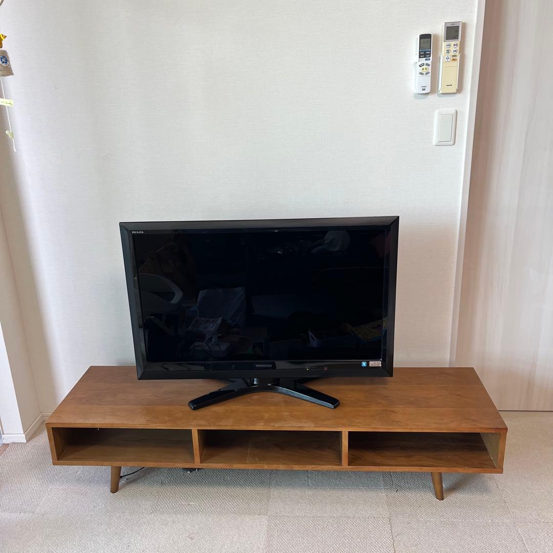 emo テレビ台　幅150cm