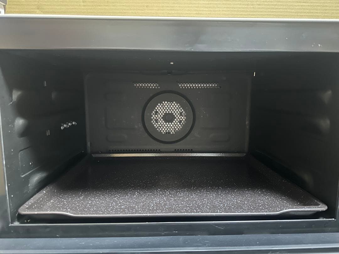 『ジャンク品』HITACHI オーブンレンジ MRO-W1A 2024