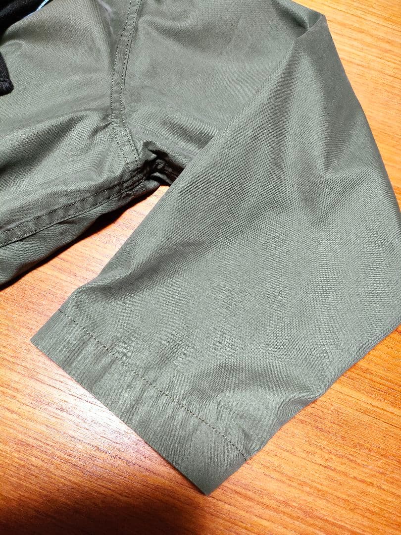 CLANE モッズコート&モカセレクトロングベストおまとめ