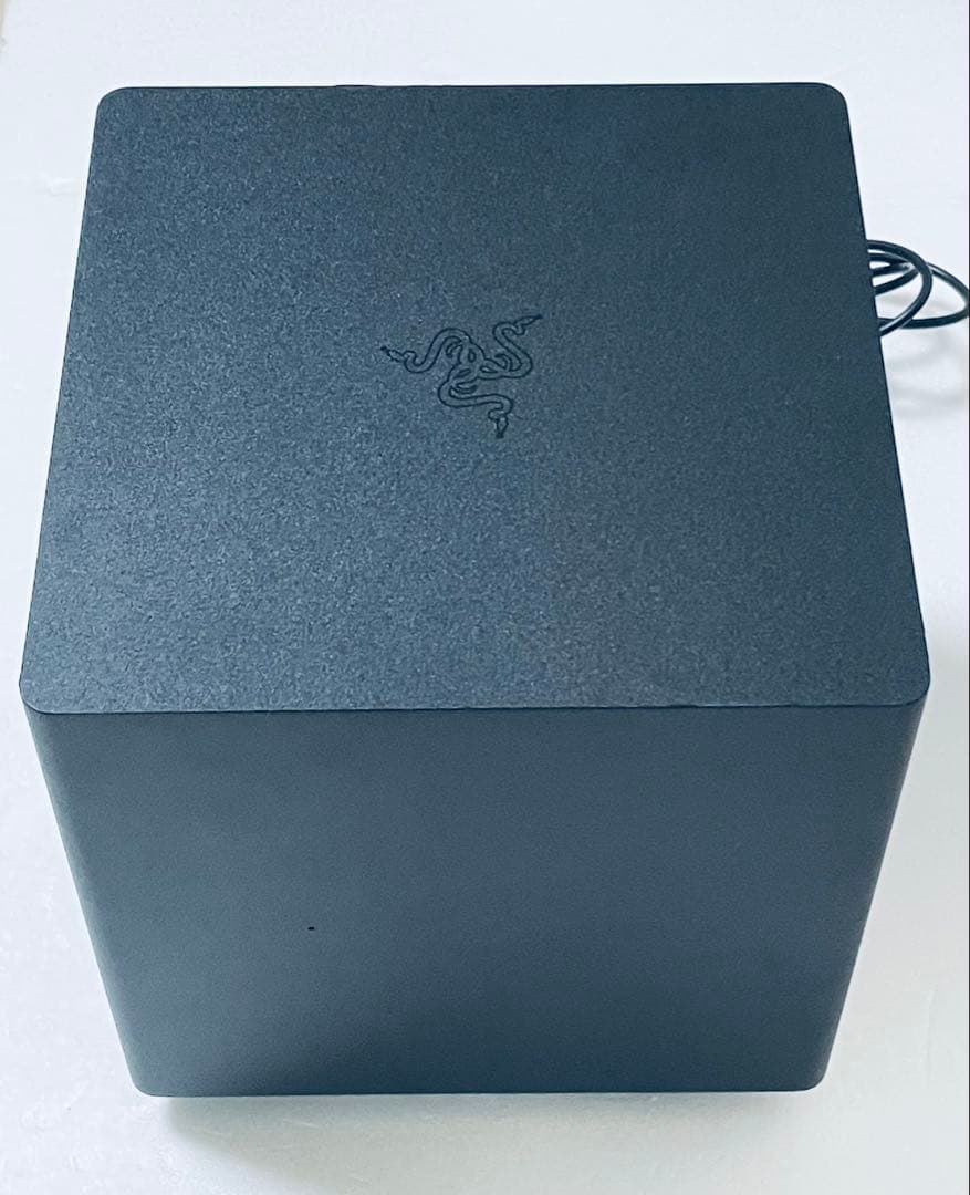 Razer(レイザー) Leviathan V2 サブウーファー付サウンドバー