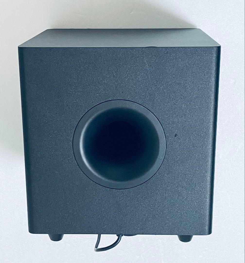 Razer(レイザー) Leviathan V2 サブウーファー付サウンドバー