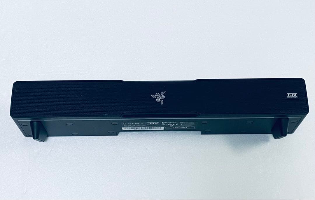 Razer(レイザー) Leviathan V2 サブウーファー付サウンドバー