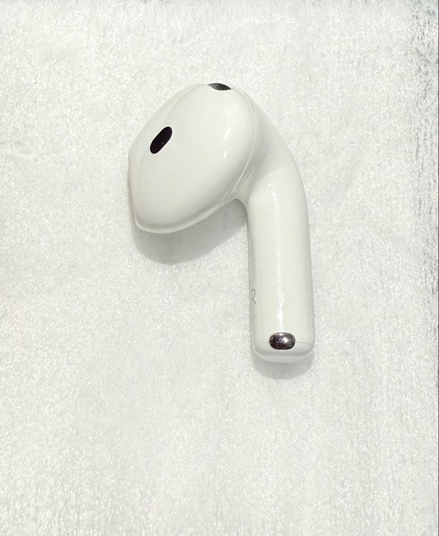 apple airpods4(ANC) 右耳