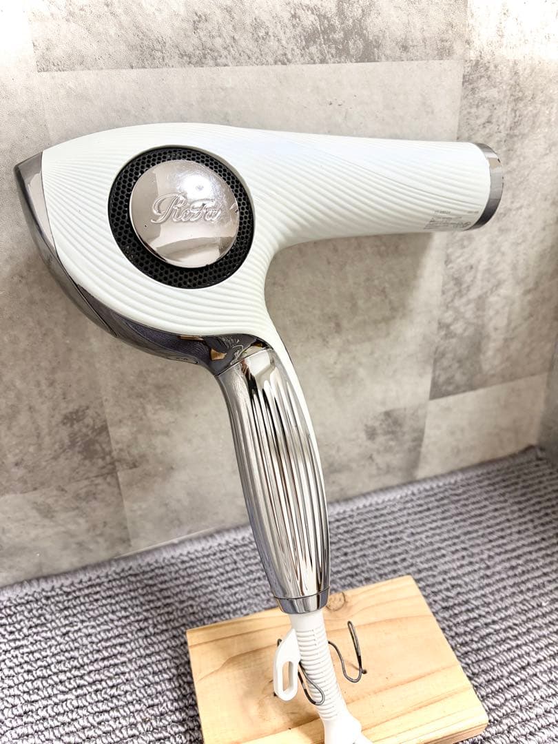 ReFa リファ ビューテックドライヤー