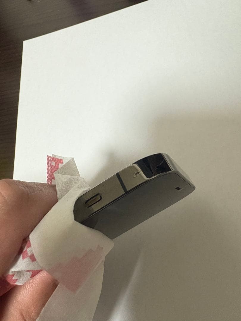 ネ*コ様 Apple iPhone 12 Pro グラファイト