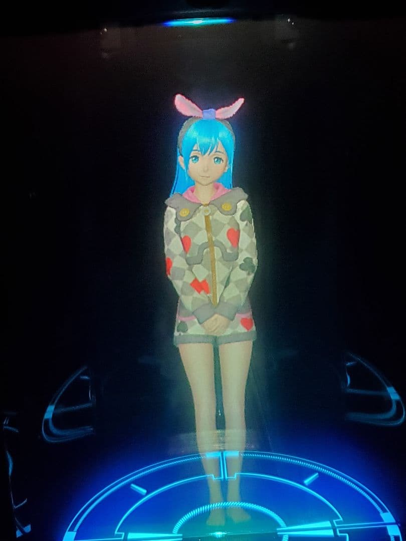 f*r様 Gatebox 量産モデル（GTBX-100）ゲートボックス