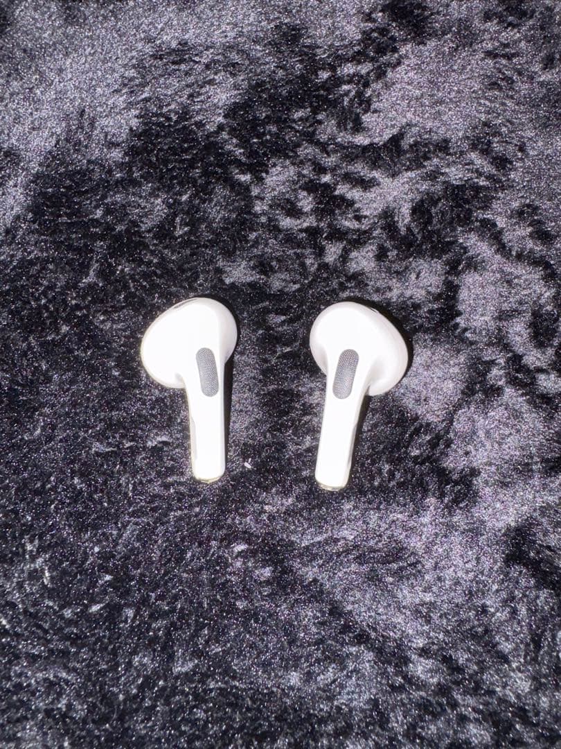 AirPods Pro 2 (Lightning) 本体+充電ケース