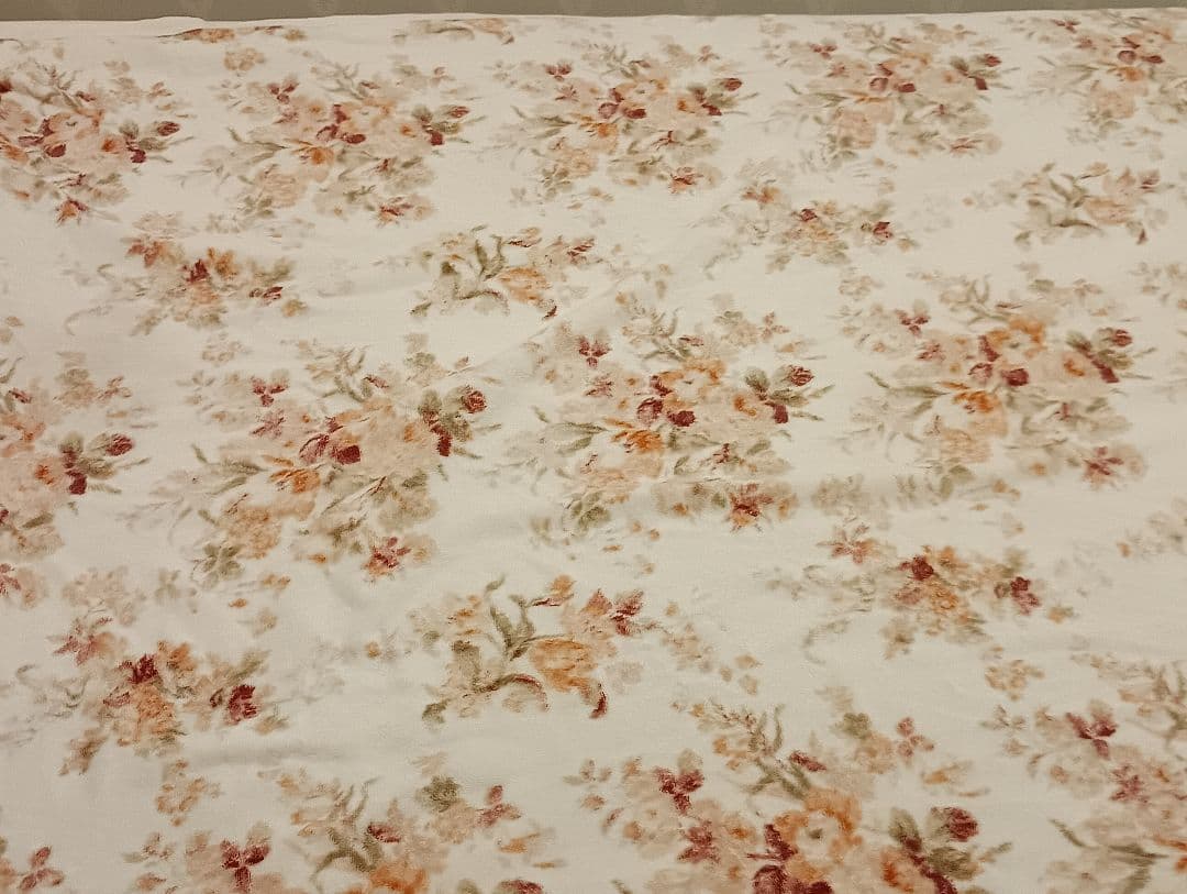 ♪希少品♪LAURA ASHLEY　ローラアシュレイ　アニバーサリー　限定　毛布