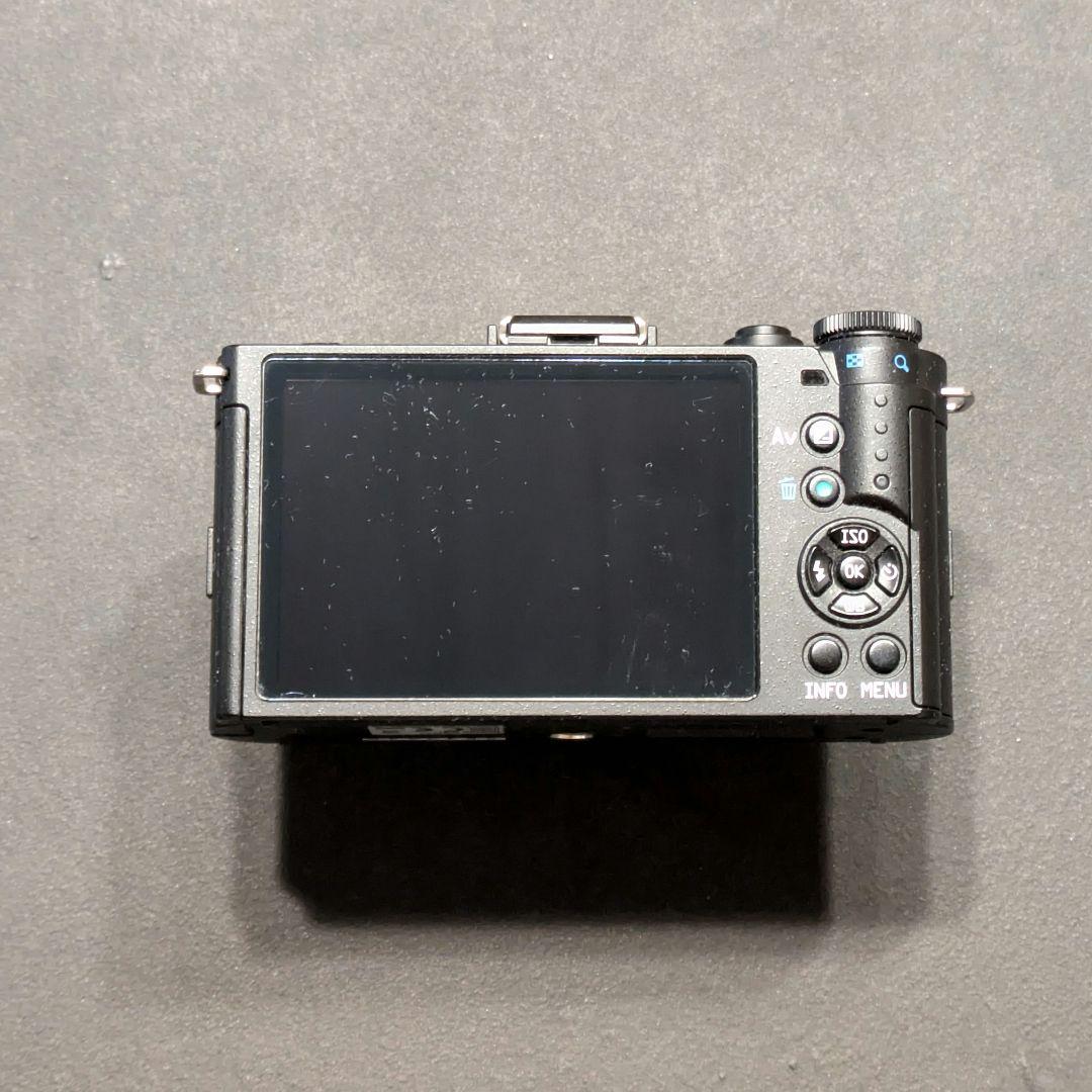 PENTAX Q-S1 デジタル一眼レフカメラ　オールドレンズセット