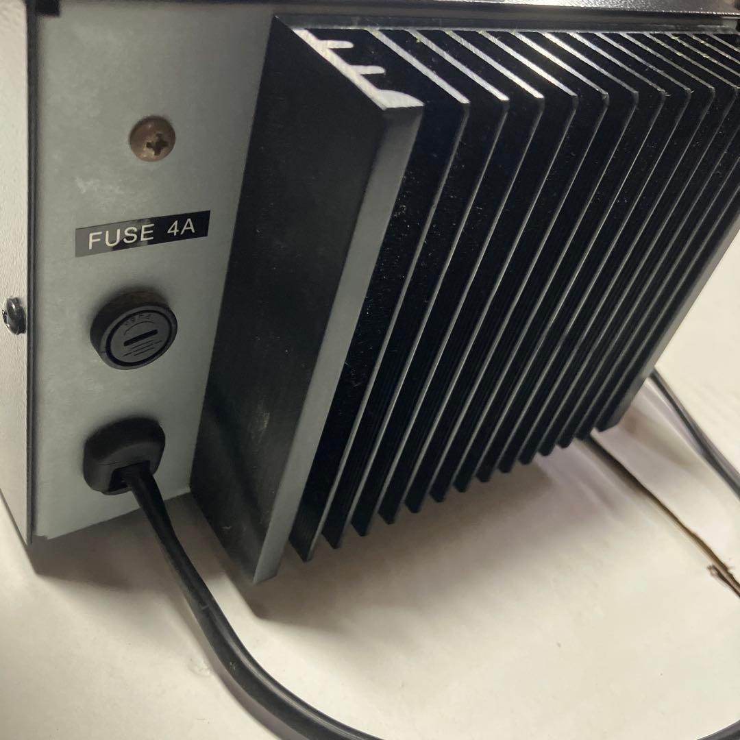 アルインコ　DCパワーサプライ美品