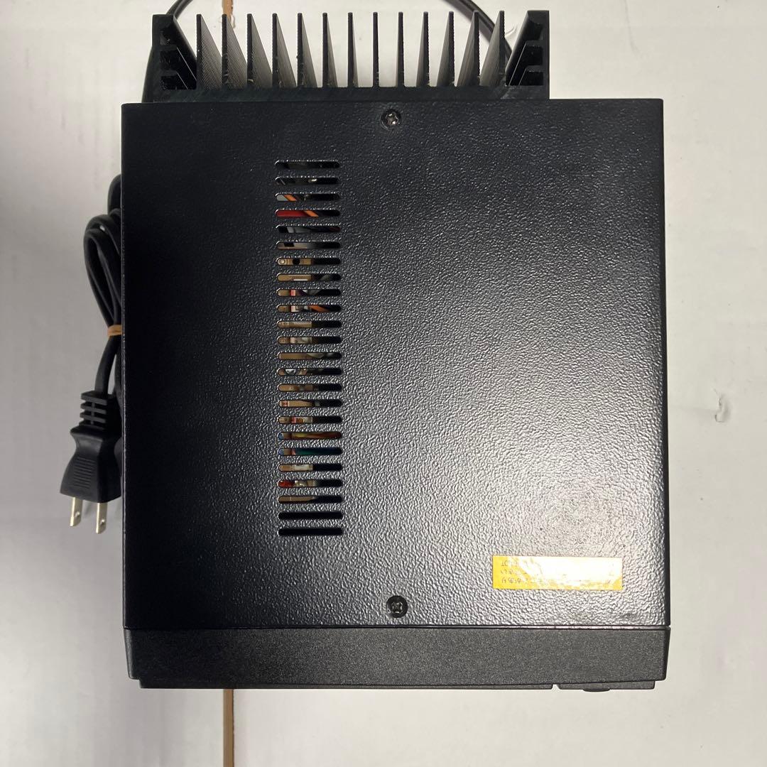 アルインコ　DCパワーサプライ美品