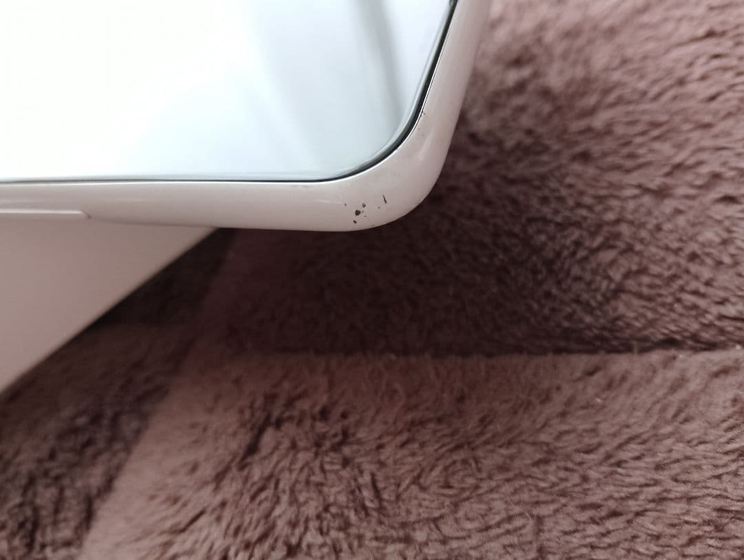 Libero 5G Ⅱ simフリー ホワイト