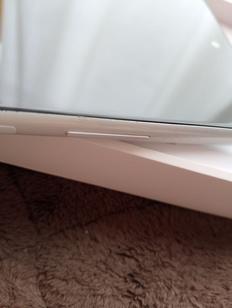 Libero 5G Ⅱ simフリー ホワイト