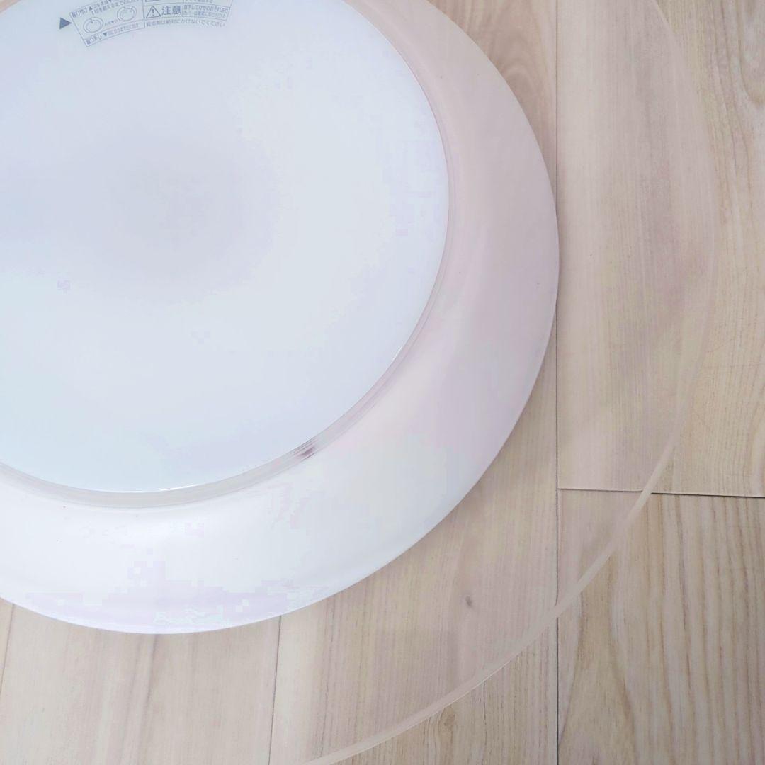 パナソニック LEDシーリングライト 10畳 HH-CF1092 2022年製