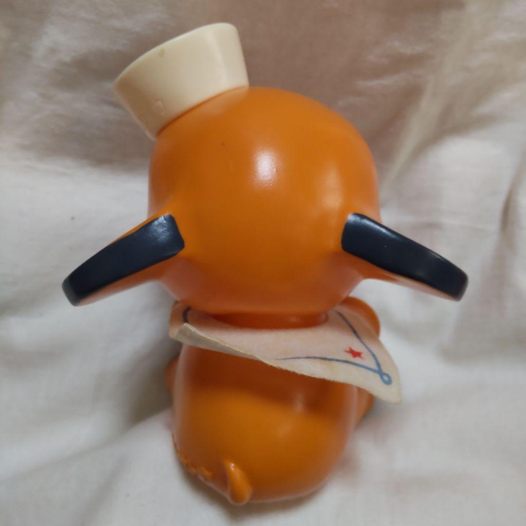 マサ　佐藤製薬　サトちゃん　ビンテージ　　ソフビ　水兵さん＆メキシカン