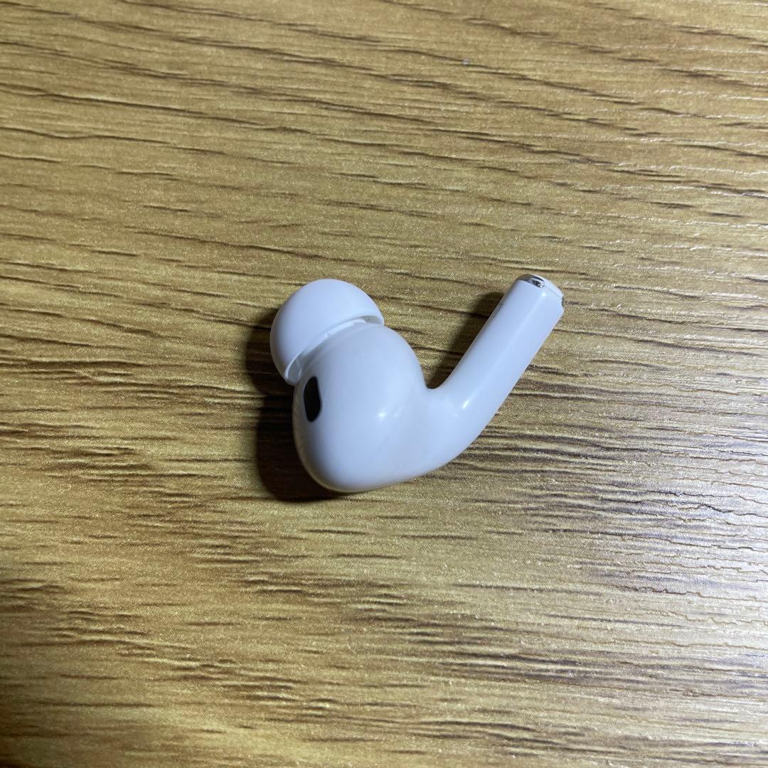 Apple Airpods Pro 第2世代　typeC 左耳　左　左側