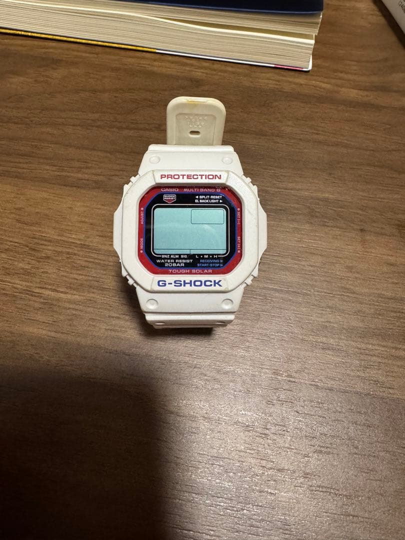 最終価格CASIO　カシオ G-SHOCK GW-M5610TR