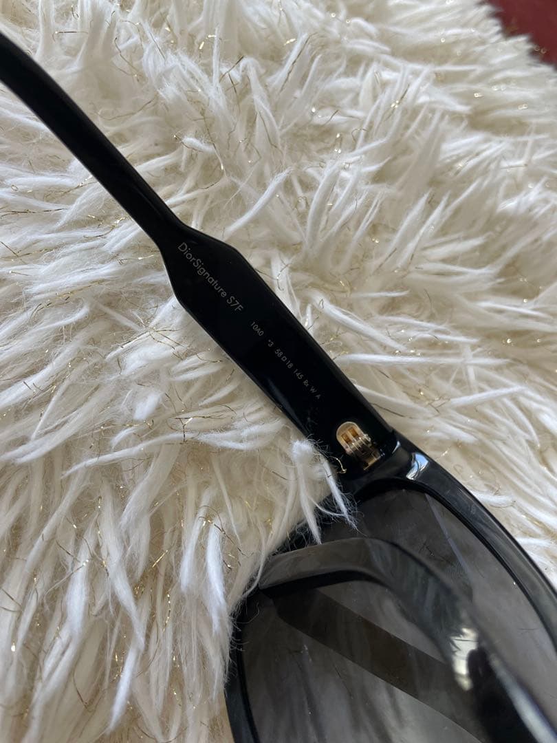 DiorSignature サングラス