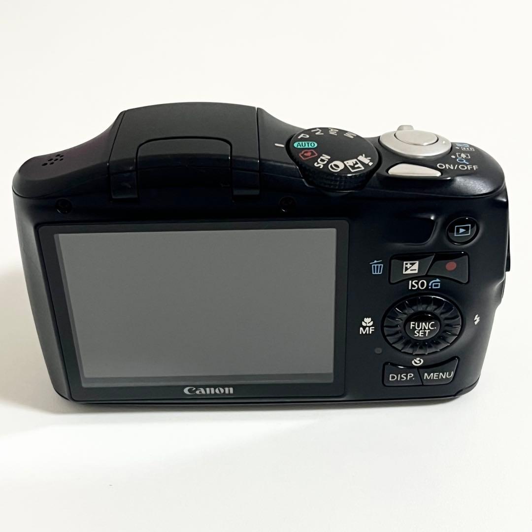 デジタルカメラ Canon powershot SX150IS