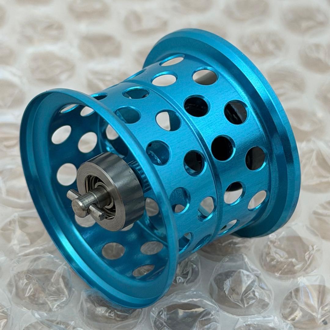 @*m様 KTFバーサタイルフィネススプール「KAHEN」ダイワ34mm ver