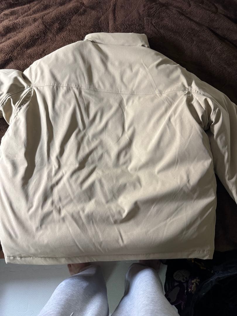 希少blemファイヤーマンジャケット