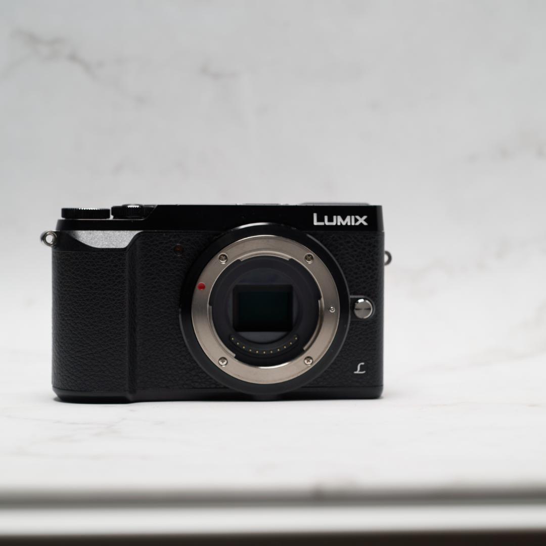 デジタルカメラ LUMIX GX7 mark2 Panasonic