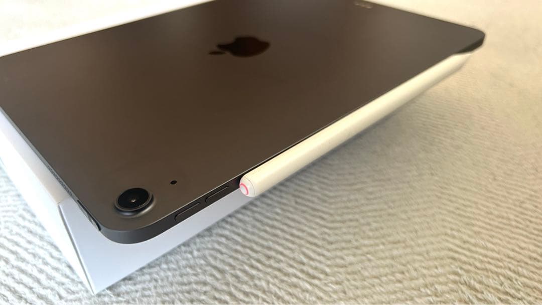 【美品】iPad Air（第5世代）256GB