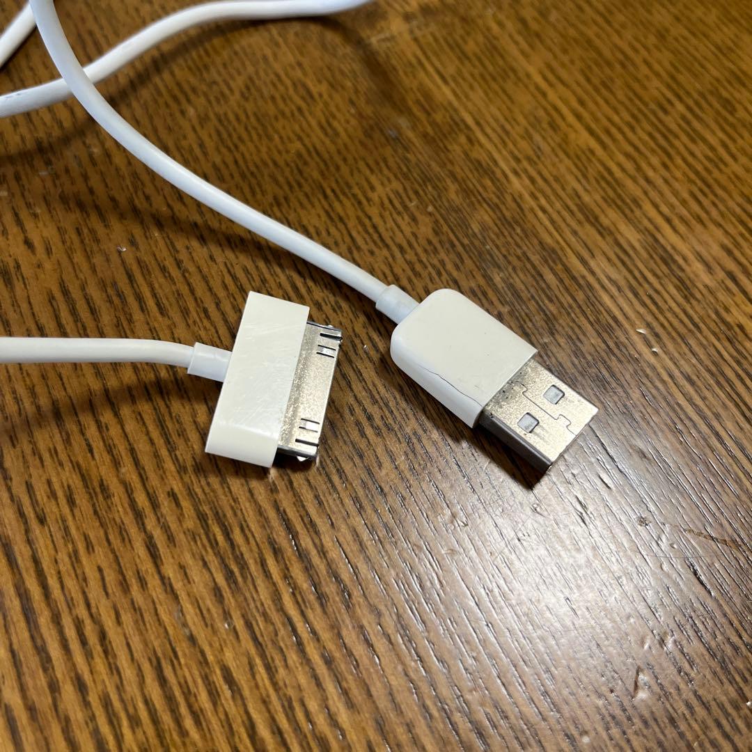 iPod classic 80GB MB029J シルバー