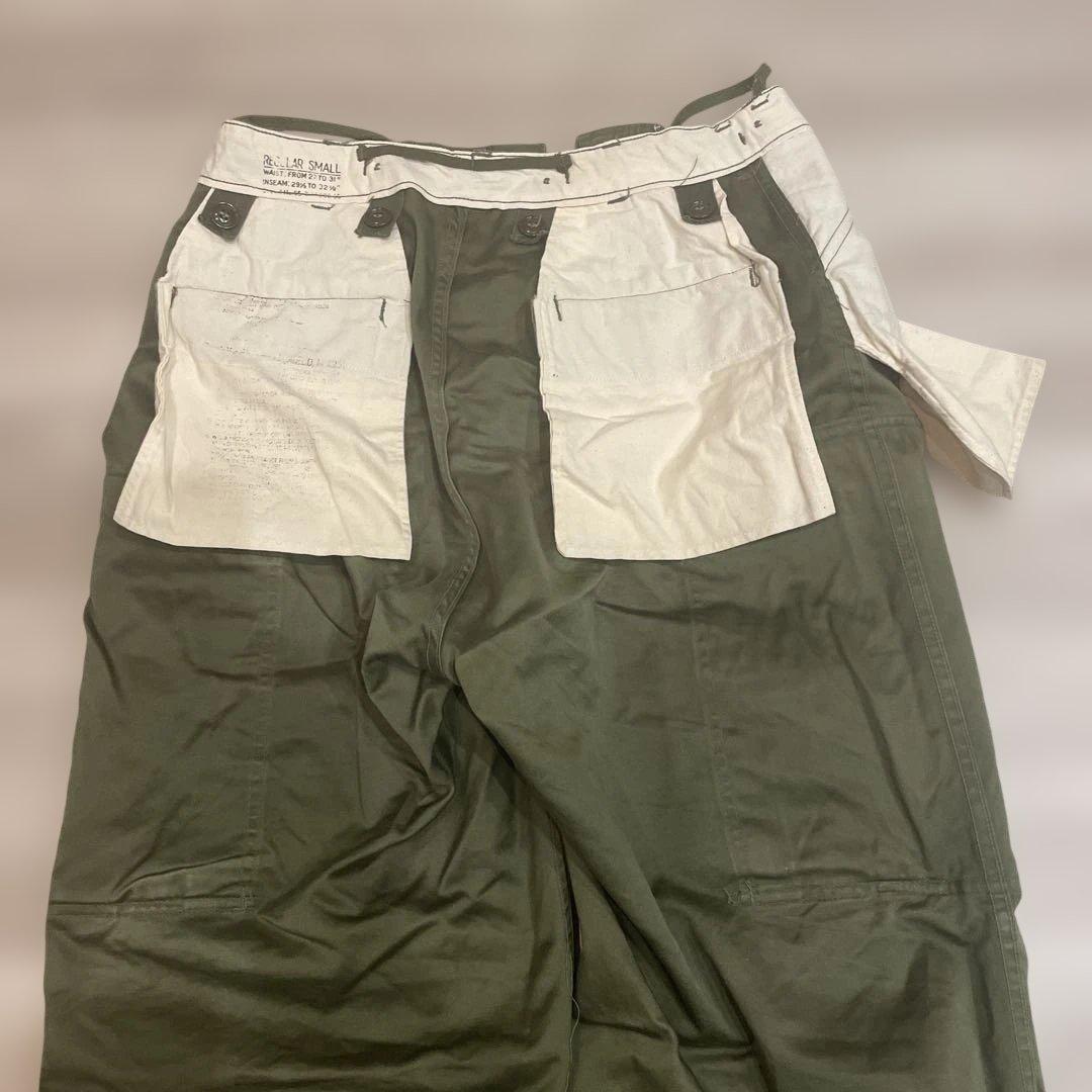 1950’s [U.S.ARMY] M-51