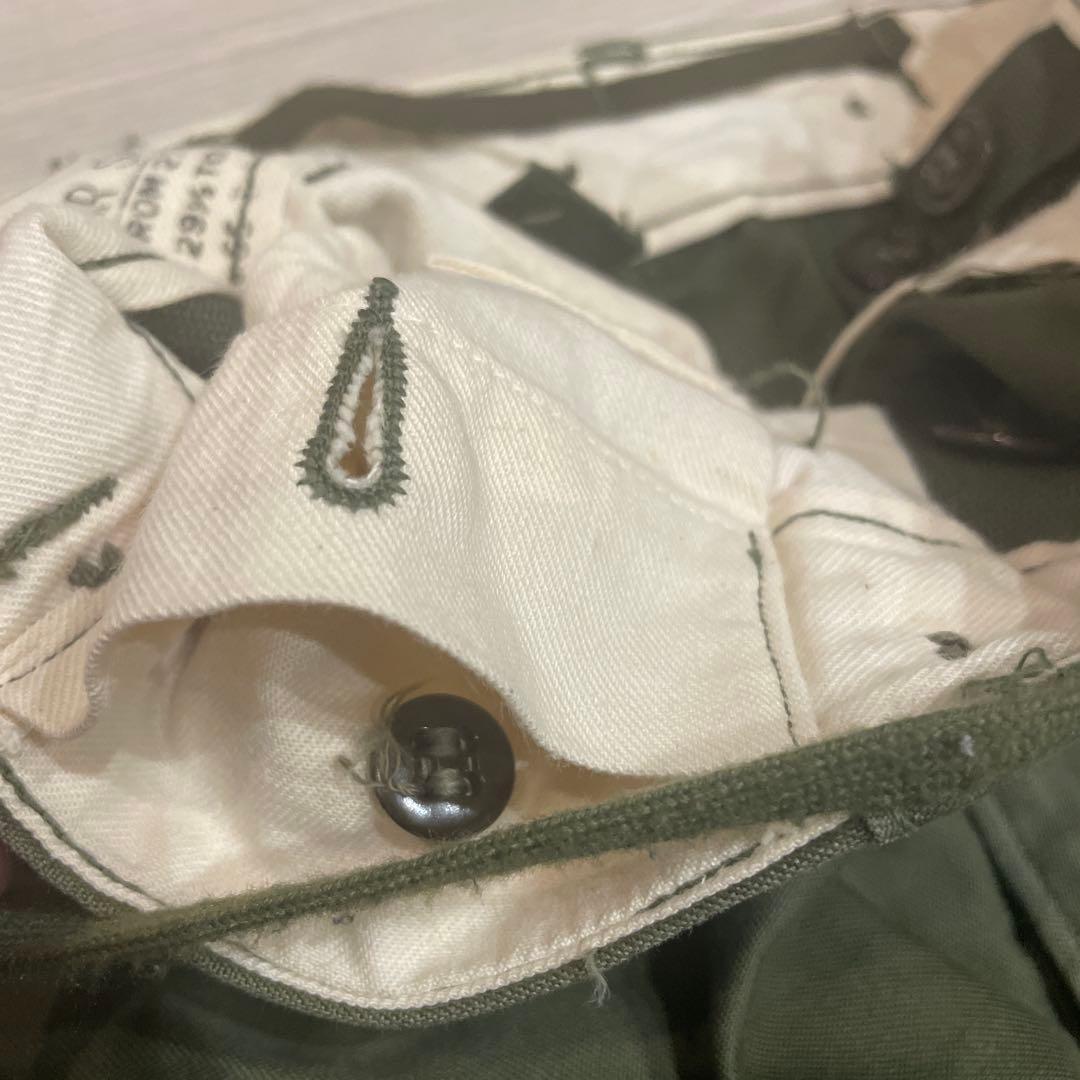 1950’s [U.S.ARMY] M-51