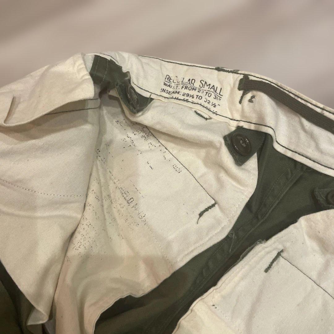 1950’s [U.S.ARMY] M-51