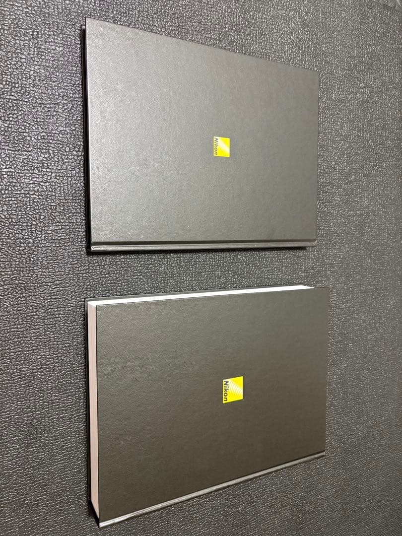 ニコン100年史 I・II セット