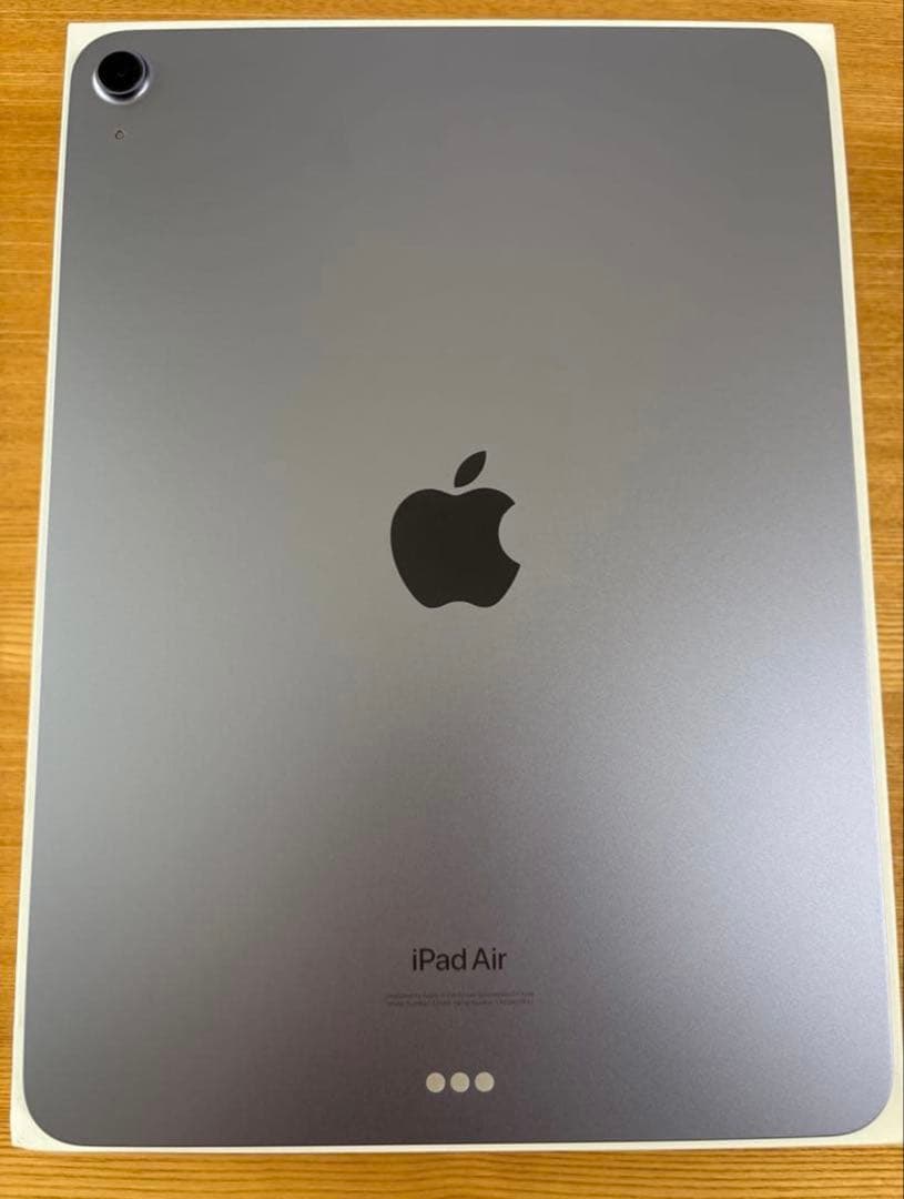 【1/5まで】美品 iPad Air 11インチ（M1チップ搭載）豪華4点セット