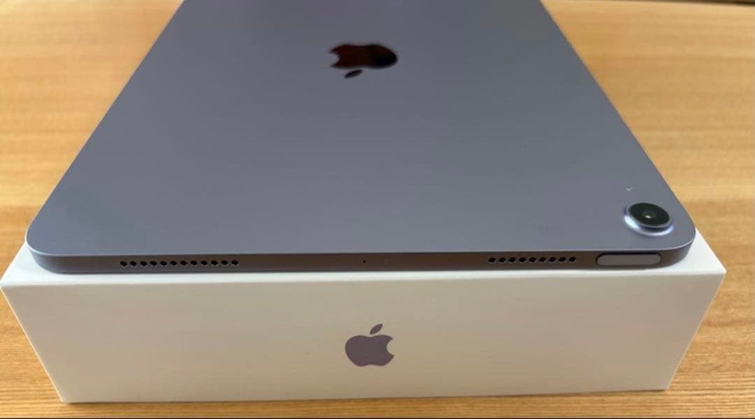 【1/5まで】美品 iPad Air 11インチ（M1チップ搭載）豪華4点セット