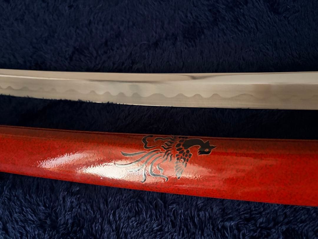 模造刀 和泉守兼定